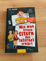 Wie man seinen Eltern das Internet erkärt Saarland - Friedrichsthal Vorschau