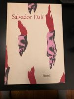 Salvador Dali Retrospektive 1920-1980 Prestelverlag Hessen - Heppenheim (Bergstraße) Vorschau