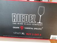 Riedel Gläser Riesling Rheinland-Pfalz - Speyer Vorschau