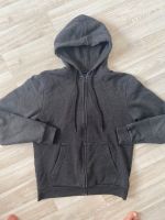 H&M divided Sweatjacke Kapuze Hoodie Gr S grau Niedersachsen - Wendisch Evern Vorschau