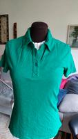 S.Oliver Poloshirt Gr 36-38  NEU, Musterkollek.52%BW 48%Viskose Bayern - Schweinfurt Vorschau