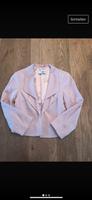 Esprit de corp Blazer Damen Jacke rosa S 36 Hessen - Otzberg Vorschau