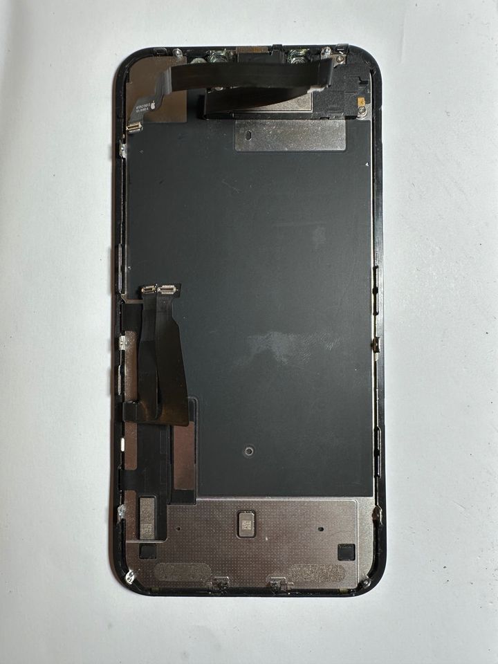 ORIGINAL IPhone XR Display Defekt in Oelde