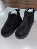 Boots Damen Größe 36 Berlin - Buckow Vorschau