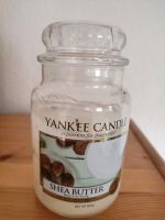 Yankee Candle Shea Butter(gebraucht) Niedersachsen - Braunschweig Vorschau