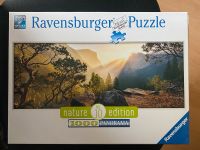 Ravensburger Puzzle Yosemite 1000 Teile Niedersachsen - Goldenstedt Vorschau