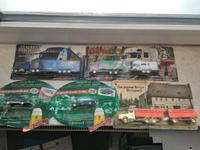 Modeltrucks Sachsen - Waldkirchen Vorschau