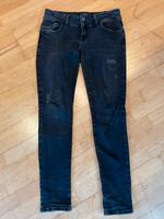 Jeans Jeanshose LTB Julita W31 L32 Saarland - Quierschied Vorschau