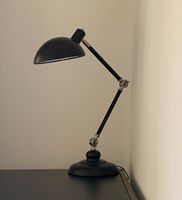 Büro Lampe Chic Tischlampe retro design NEUE - gratis versand München - Maxvorstadt Vorschau