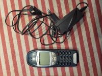 Nokia 6210 / Akku geht nicht mehr Niedersachsen - Lüneburg Vorschau