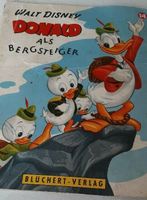 Comicheft Walt Disney alt Baden-Württemberg - Dietenheim Vorschau