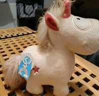 Stofftier Einhorn von Nici Bochum - Bochum-Mitte Vorschau