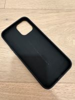 iPhone 12 Pro Max Case Schutzhülle Air Space Structure schwarz Leipzig - Leipzig, Zentrum Vorschau