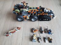 70654 LEGO NINJAGO - Drachen-Fänger Brandenburg - Falkensee Vorschau