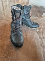 Stiefeletten Mustang Baden-Württemberg - Forst Vorschau