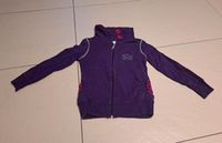 ☆ Lila Strickjacke Gr. 122/128 C&A Brandenburg - Hohen Neuendorf Vorschau