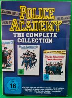 DVD Boxen "Police Academy (1-7)" Baden-Württemberg - Neckartailfingen Vorschau