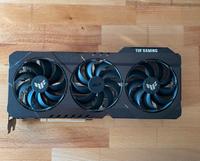 ASUS TUF Gaming GeForce RTX 3070 Ti | Top Zustand | NVIDEA RTX | München - Trudering-Riem Vorschau