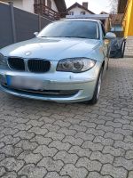 BMW 1er 116i e87 Bayern - Eggenfelden Vorschau