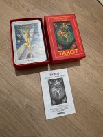 Crowley Tarot Karten NEU OVP Baden-Württemberg - Pforzheim Vorschau