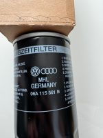 Original Audi A3 A4 VW Golf Passat SEAT 06A115561B Ölfilter Baden-Württemberg - Ellwangen (Jagst) Vorschau