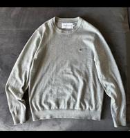 Calvin Klein Herren Sweatshirt grau Pullover S gebraucht Wuppertal - Vohwinkel Vorschau