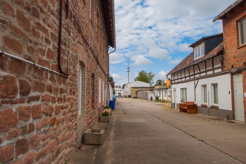 Haldensleben: Wachstum + Investment = Wohlstand in Haldensleben