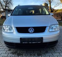 VW Touran 2.0 TDI  140 PS Kr. Passau - Passau Vorschau