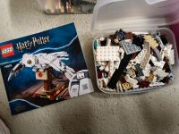 Lego Harry Potter Hedwig Bayern - Benediktbeuern Vorschau