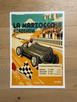 La Marzocco Poster 32x45 cm Siebträger Espresso Nordrhein-Westfalen - Gronau (Westfalen) Vorschau