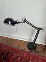 Ikea Forsa Schwarz / Schreibtischlampe / Lampe Mitte - Wedding Vorschau