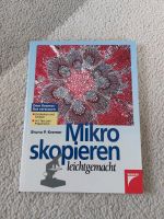 Buch Mikrospieren leichtgemacht Kosmos Nordrhein-Westfalen - Troisdorf Vorschau