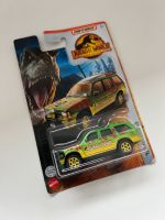 Matchbox Jurassic World 93 Ford Explorer #5 Nordrhein-Westfalen - Hüllhorst Vorschau