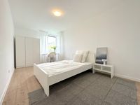 Erstbezug nach Sanierung - Möblierte WG-Zimmer in Heidelberg/ 6 person shared flat Baden-Württemberg - Heidelberg Vorschau