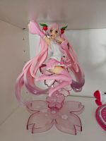 Hatsune Sakura Miku Jump Ver Taito 2020 Kuji Prize Bayern - Erlangen Vorschau