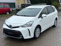 Toyota Prius+ Automatik*Navi*Klima*Kamera*Weiß*7-Sitzer Schleswig-Holstein - Stapelfeld Vorschau