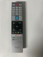 TOSHIBA CT-8543 Original Fernbedienung Harburg - Hamburg Sinstorf Vorschau