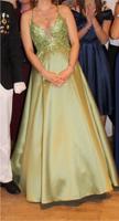 Ballkleid grün Nordrhein-Westfalen - Verl Vorschau