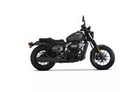 Hyosung Rahmen gesucht. GV125 S Bobber Kröpelin - Hanshagen Vorschau