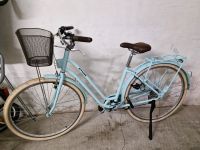 Damen City-Fahrrad zu verkaufen Leipzig - Gohlis-Mitte Vorschau