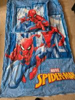 Bettwäsche Spiderman Nordrhein-Westfalen - Herford Vorschau