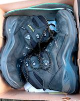 Lowa Renegade Wanderschuh, Bergschuh, Goretex, EU 44,5 (10) Hessen - Mücke Vorschau