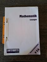 Softfrutti Mathematik Lösungen 9E/A Gemeinschaftsschule Saarland - Merzig Vorschau