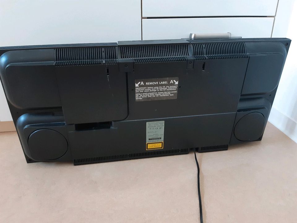 Bang & Olufsen Type 2651 - Komplettanlage - CD / Tape / Tuner in Murr Württemberg