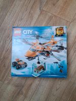 Lego 60193 Arktis Flugzeug Nordrhein-Westfalen - Löhne Vorschau