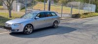 Audi A4 Avant / B7 / S-Line / 2.0L TDI / Leder / Xenon / Navi Bayern - Adelsdorf Vorschau