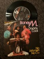 Boney M. Daddy Cool No Women No Cry Niedersachsen - Bilshausen Vorschau