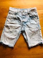 G-STAR RAW Jeans-Shorts Gr. W28 L32 hellblau used vintage Nordrhein-Westfalen - Bergisch Gladbach Vorschau