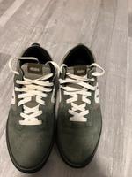 Etnies Windrow Vulc Mid 43 Hessen - Liebenau Vorschau