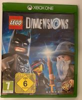 LEGO Dimensions Starter Spiel Xbox One X S Multiplayer Game Sachsen-Anhalt - Magdeburg Vorschau